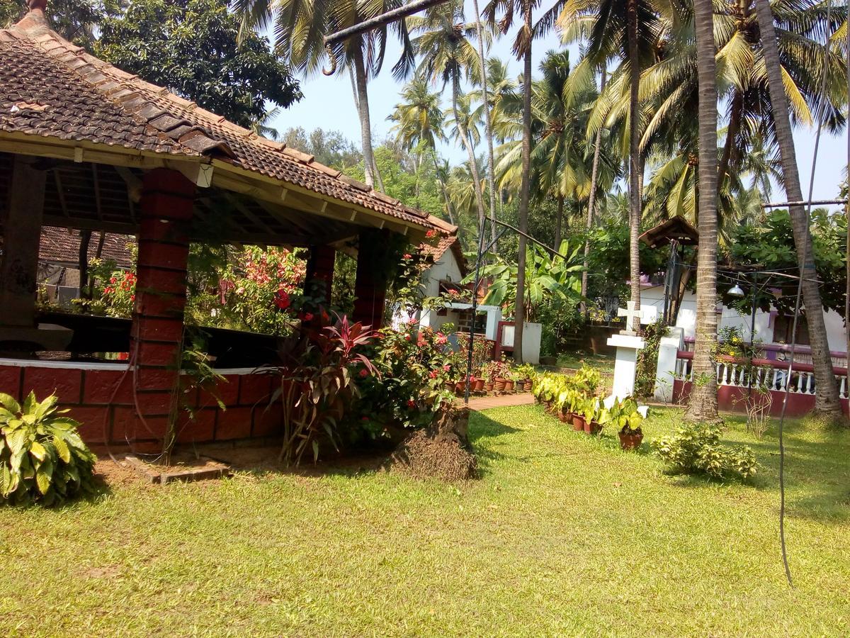 Resort White Negro Beach